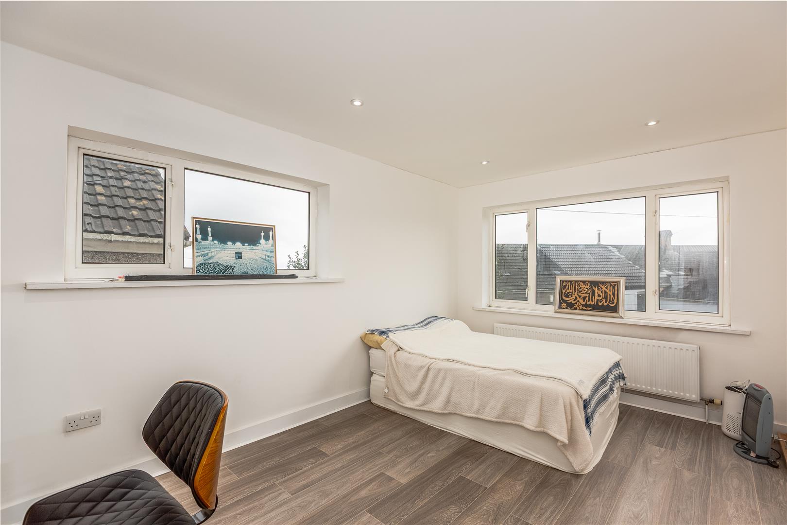 Glanmor Road, Uplands, Swansea, SA2 0PX